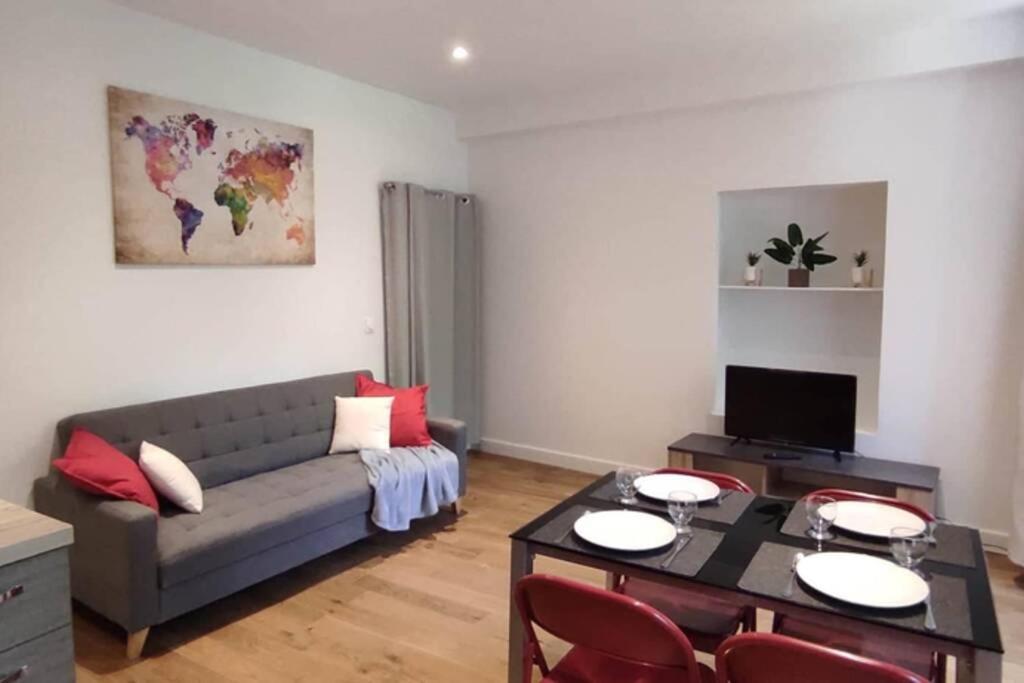 L'Escapade Cosy, Appartement 2 Pers Saint-Nectaire Kültér fotó