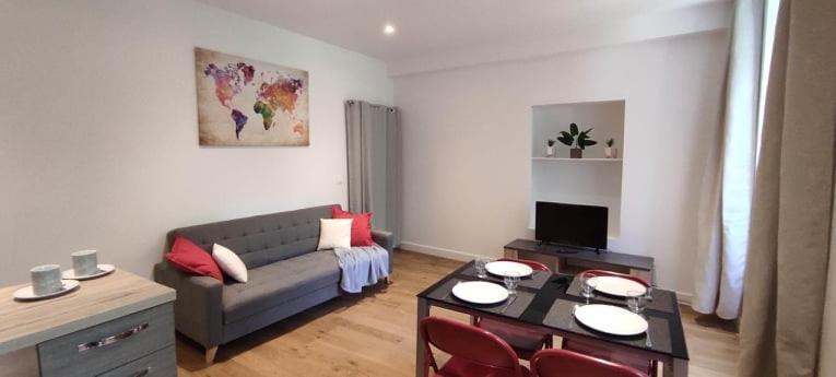 L'Escapade Cosy, Appartement 2 Pers Saint-Nectaire Kültér fotó
